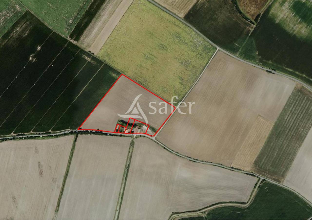 Landbouw bedrijf Koop Charente-Maritime