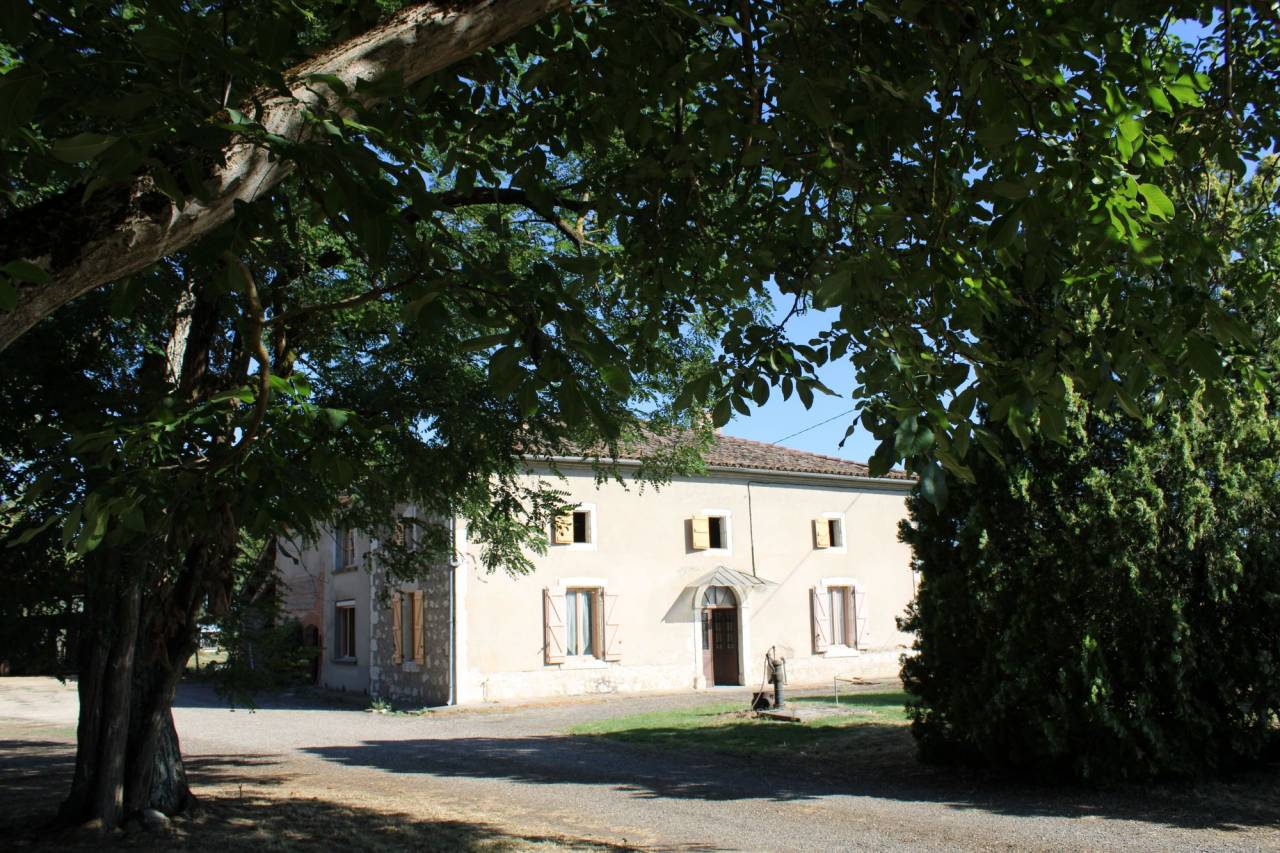 Hippisch vastgoed Koop Tarn-et-Garonne