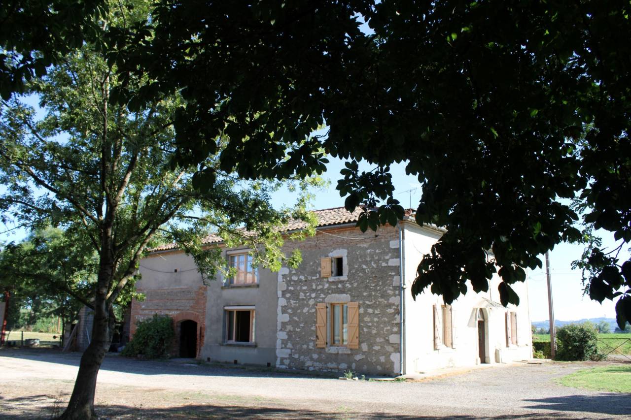 Hippisch vastgoed Koop Tarn-et-Garonne