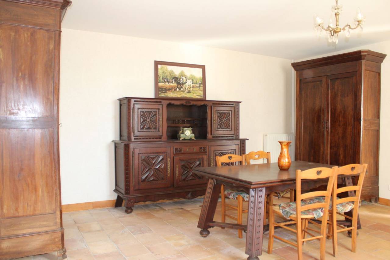 Hippisch vastgoed Koop Tarn-et-Garonne