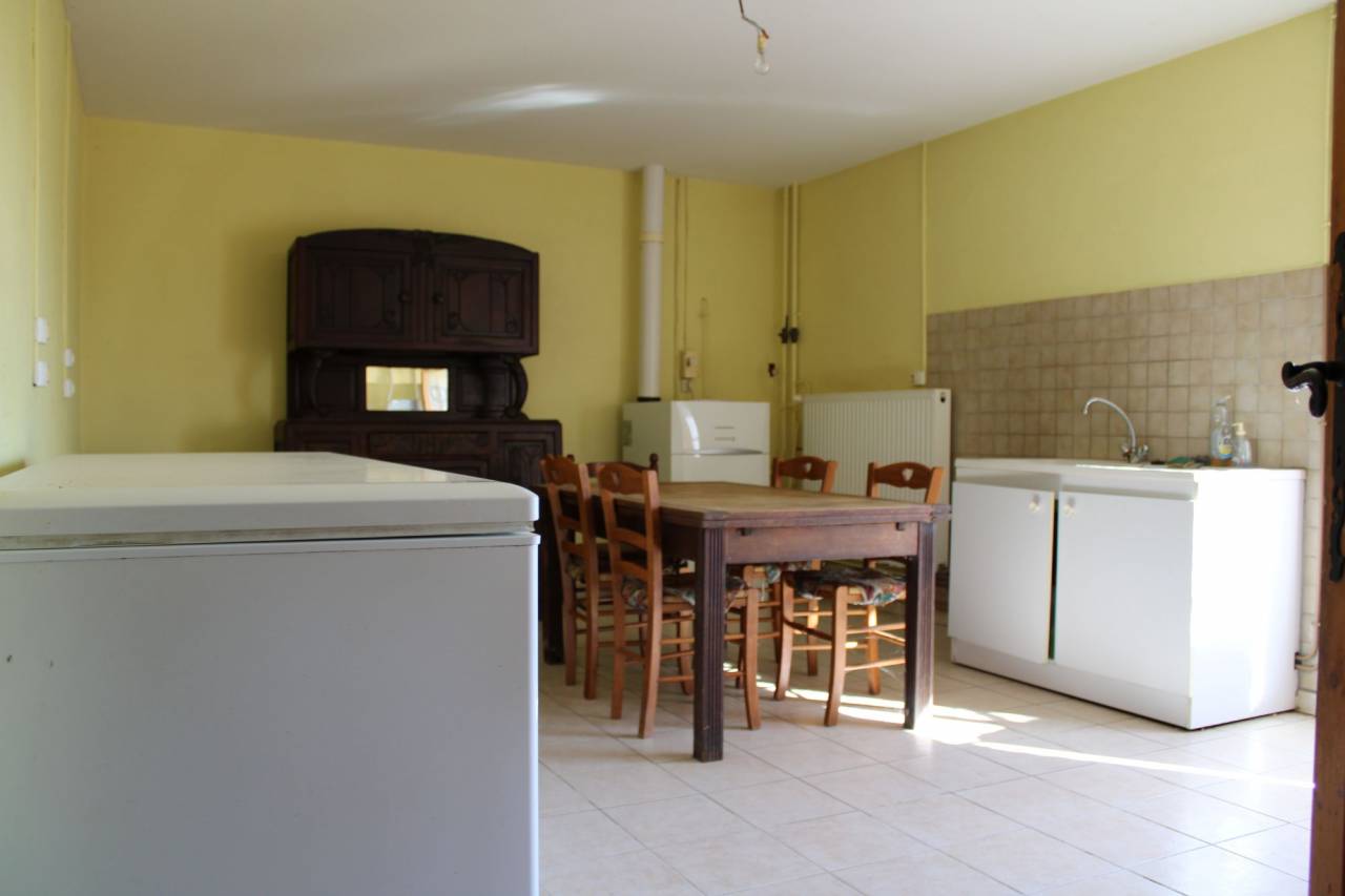 Hippisch vastgoed Koop Tarn-et-Garonne