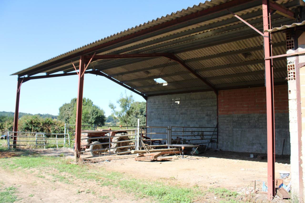 Hippisch vastgoed Koop Tarn-et-Garonne