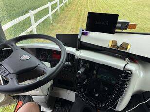 Zware paardenvrachtwagen (groot rijbewijs) Scania 2 P 2005 Tweedehands
