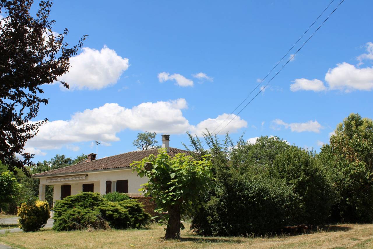 Hippisch vastgoed Koop Haute-Garonne