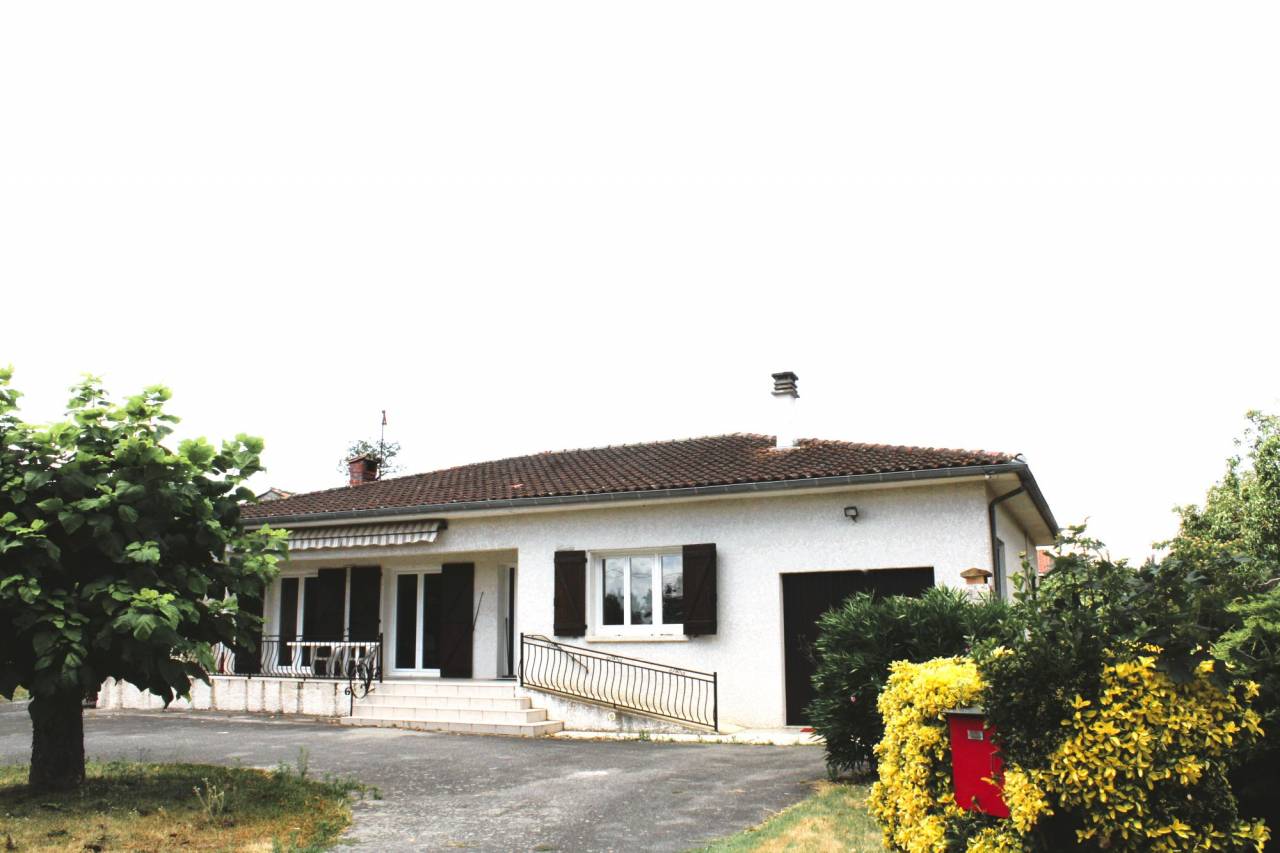 Hippisch vastgoed Koop Haute-Garonne