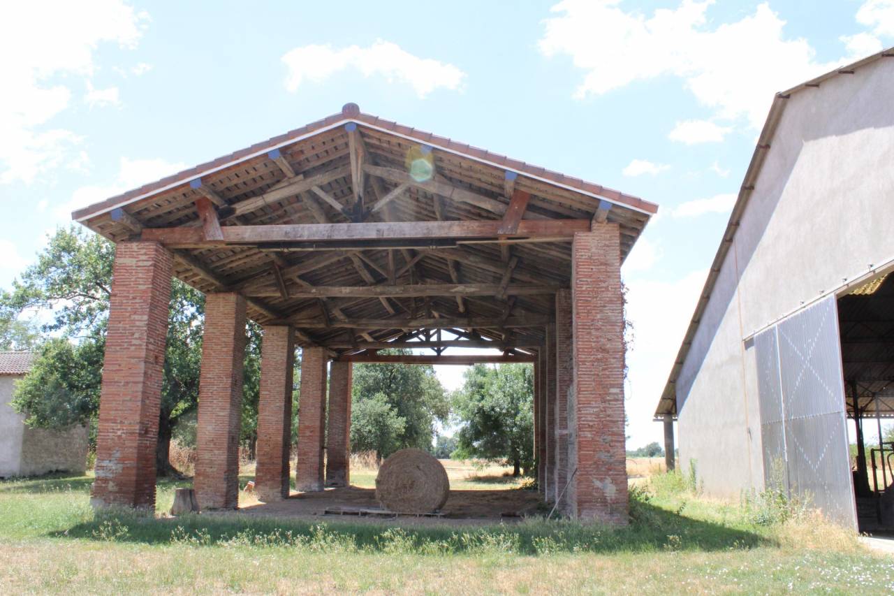 Hippisch vastgoed Koop Haute-Garonne
