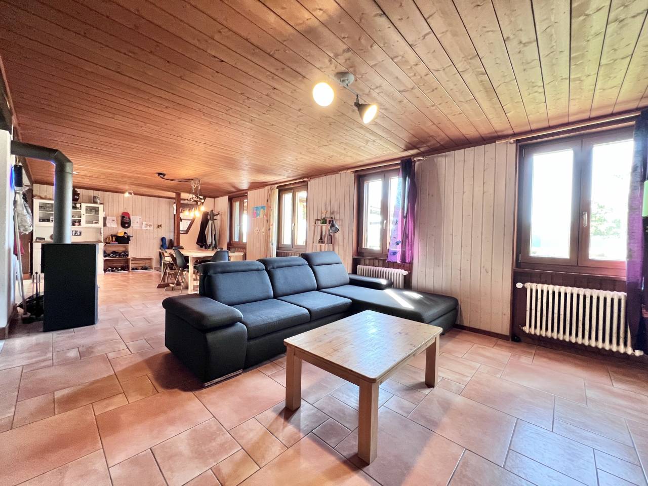 Paarden boerderij Koop Neuch&acirc;tel