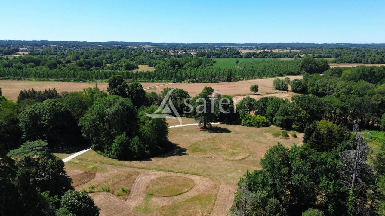 Ander plattelands vastgoed Koop Dordogne