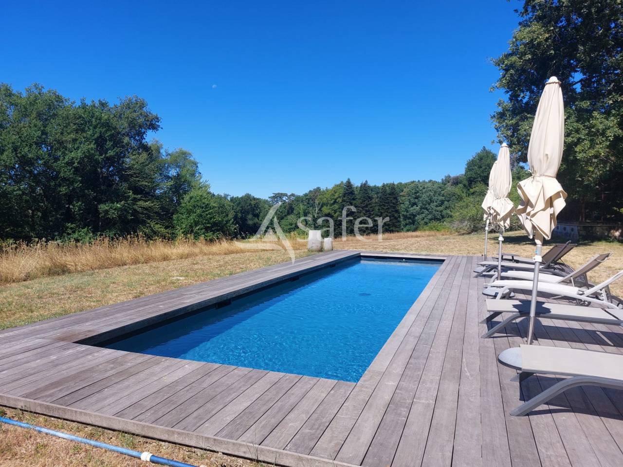 Ander plattelands vastgoed Koop Dordogne