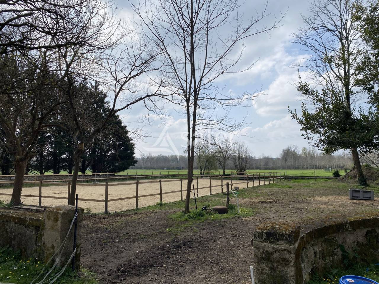 Ander plattelands vastgoed Koop Dordogne