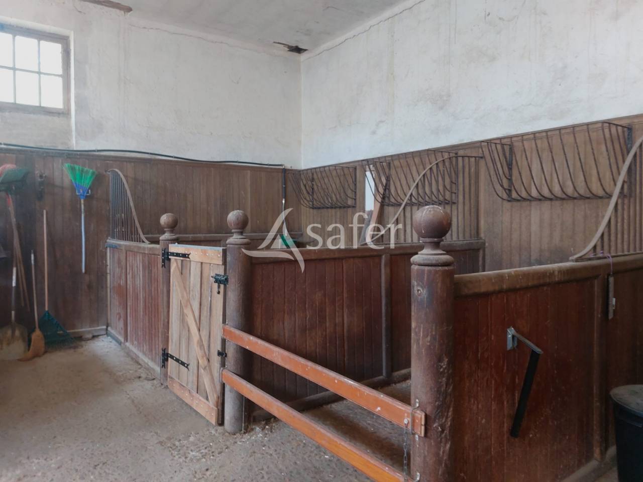 Ander plattelands vastgoed Koop Dordogne