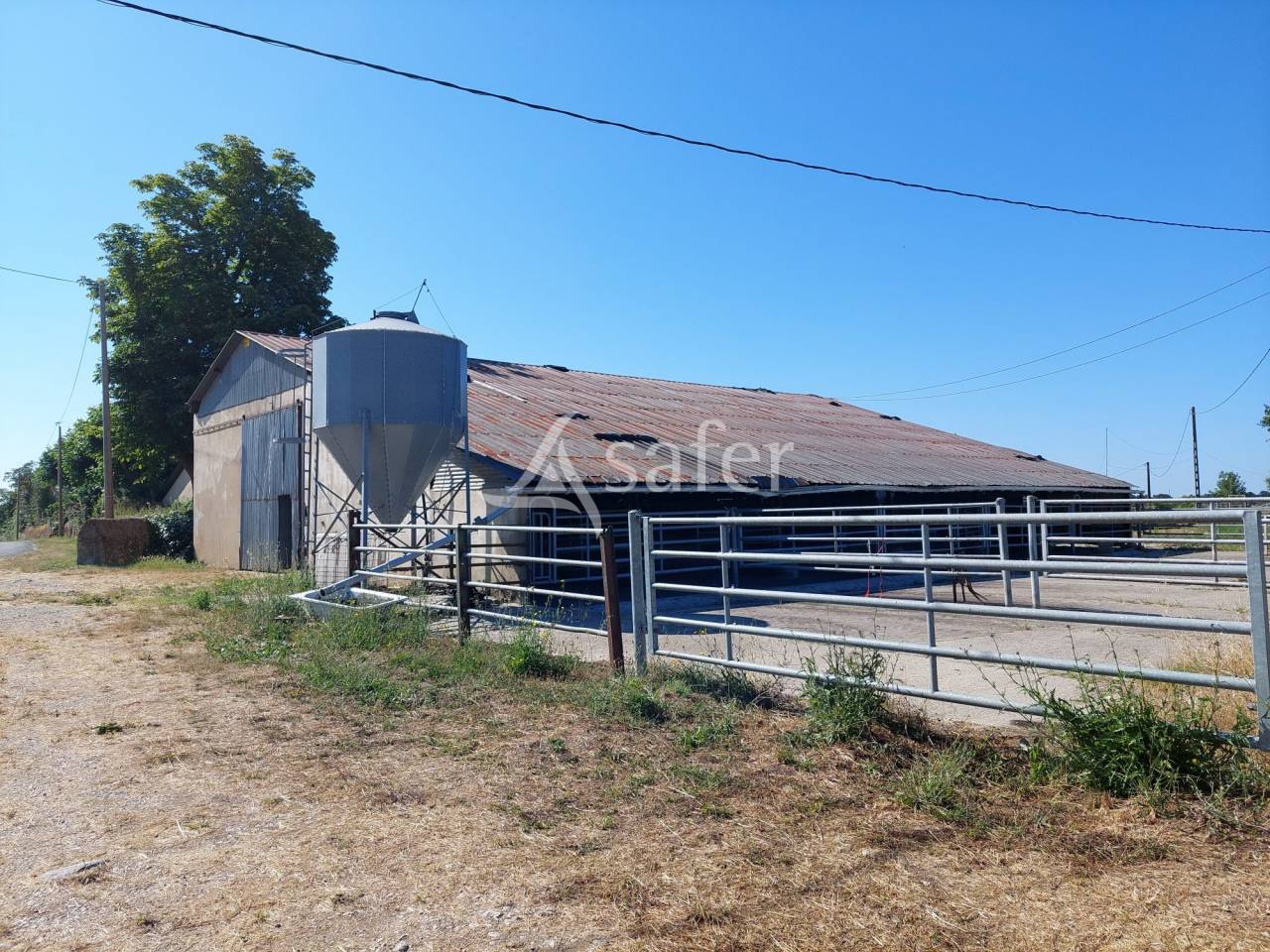 Landbouw bedrijf Koop Charente-Maritime