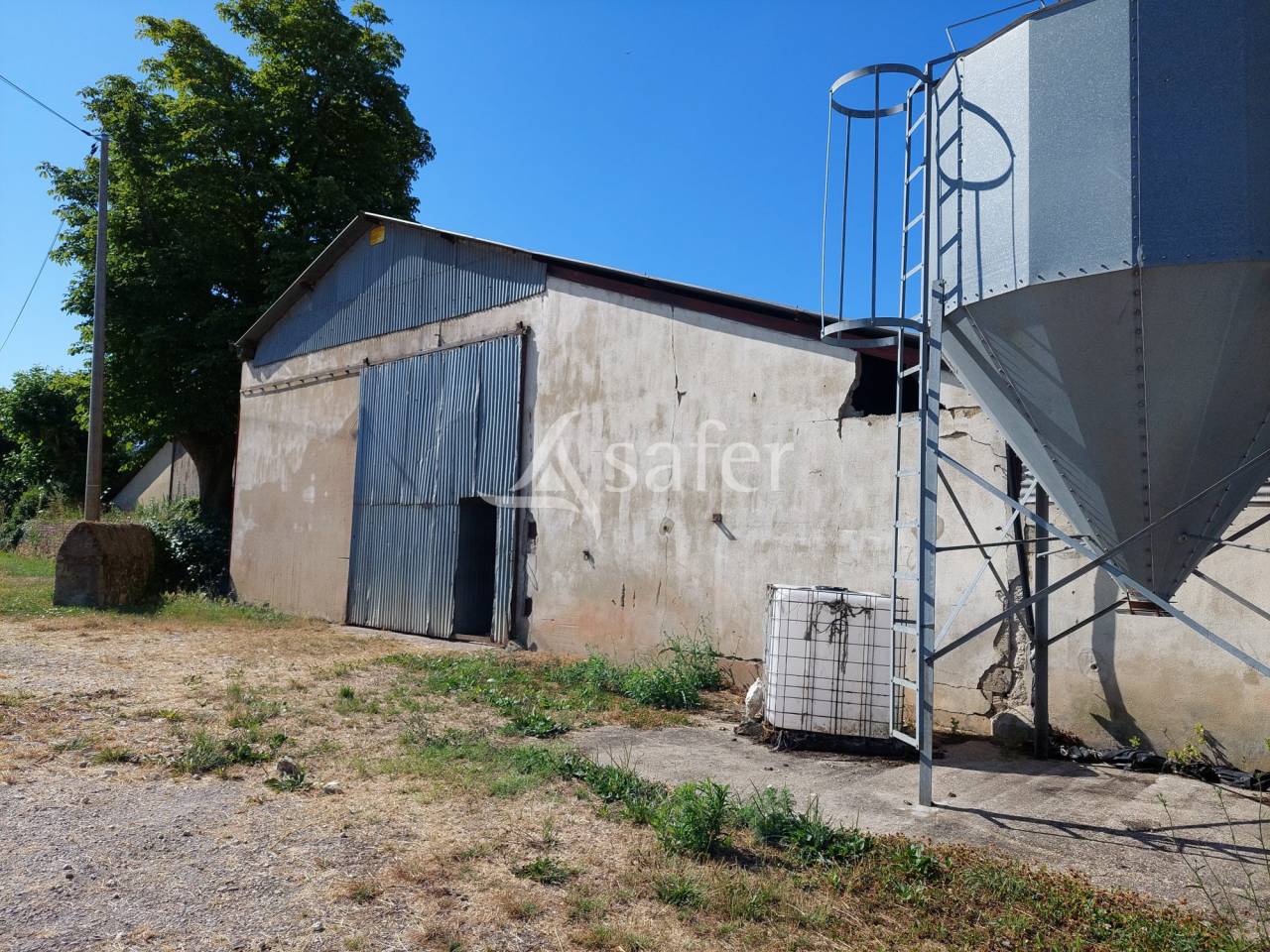 Landbouw bedrijf Koop Charente-Maritime