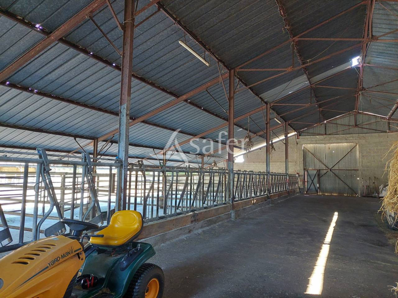 Landbouw bedrijf Koop Charente-Maritime