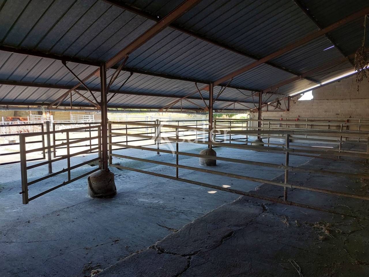 Landbouw bedrijf Koop Charente-Maritime