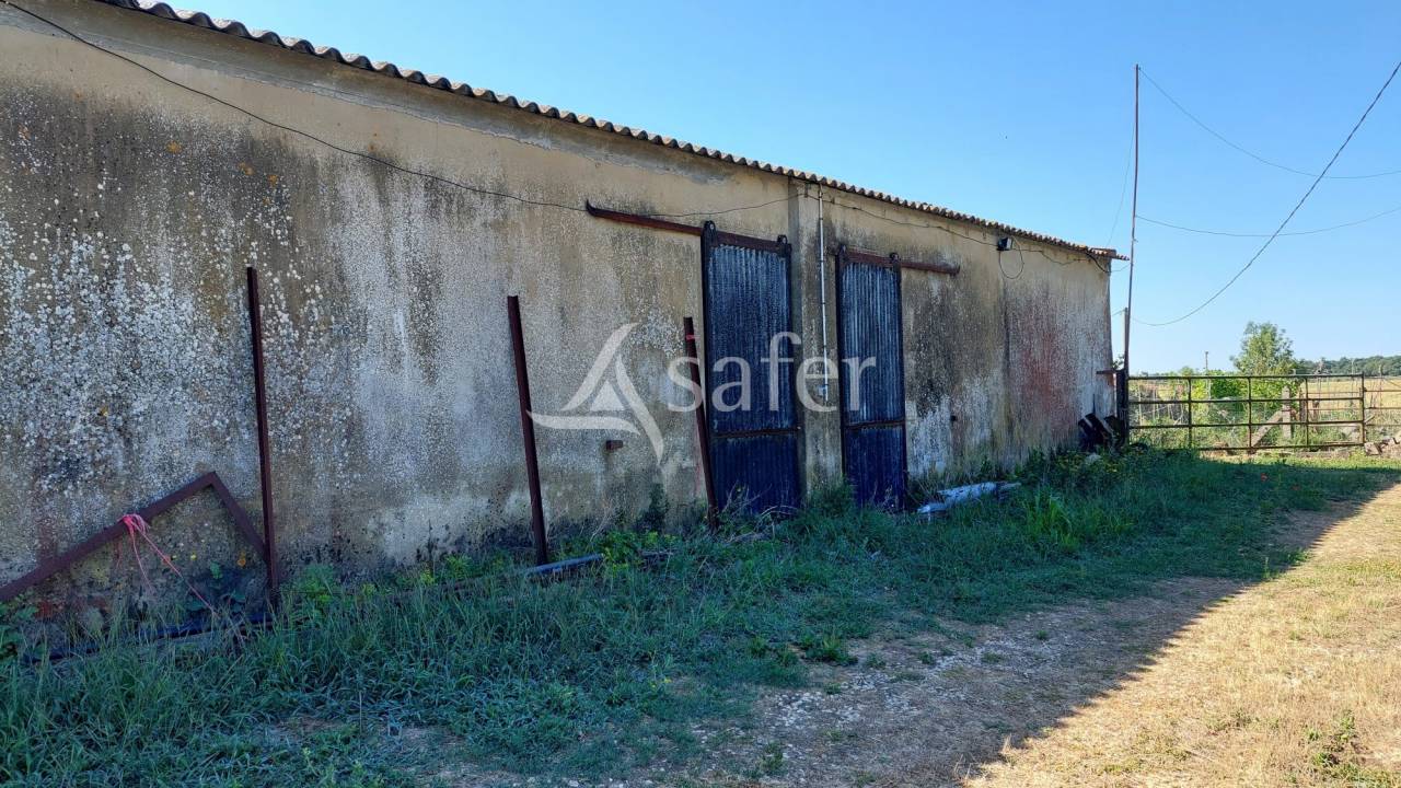 Landbouw bedrijf Koop Charente-Maritime