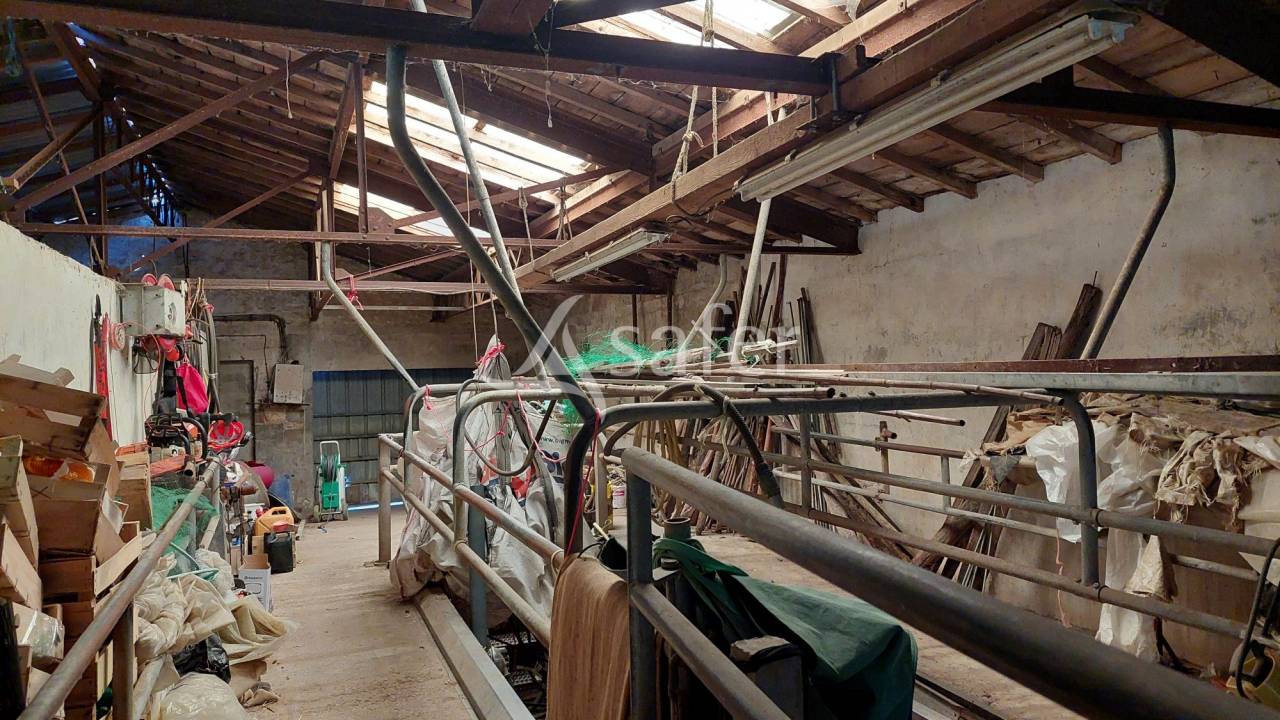 Landbouw bedrijf Koop Charente-Maritime