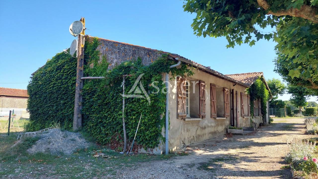 Landbouw bedrijf Koop Charente-Maritime