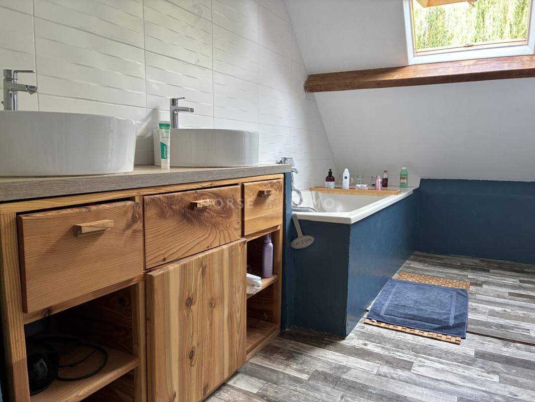 Hippisch vastgoed Koop Sarthe