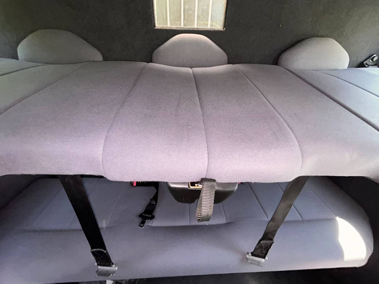 Theault proteo 5  renault master slechts 68000km 