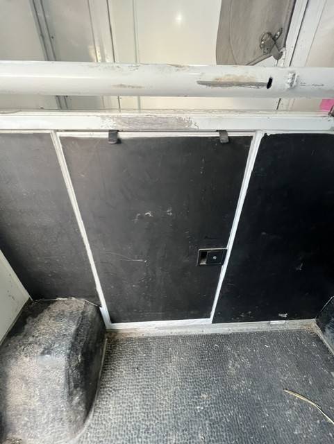 Paardentrailers Ander merk OPEL MOVANO RUCEL 2 Paarden 2011 Tweedehands