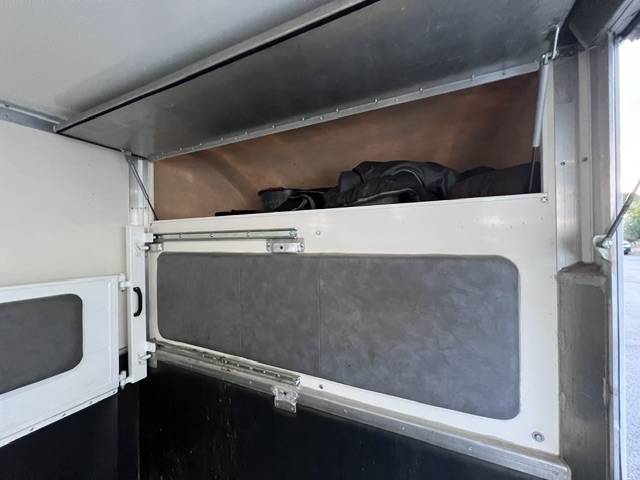 Paardentrailers Ander merk OPEL MOVANO RUCEL 2 Paarden 2011 Tweedehands