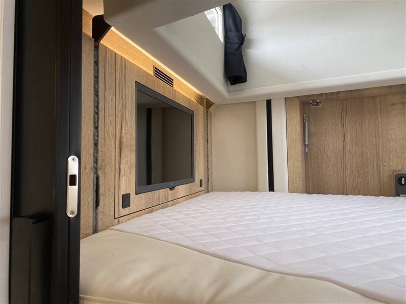 Zware paardenvrachtwagen (groot rijbewijs) Scania krismar 2023 Tweedehands