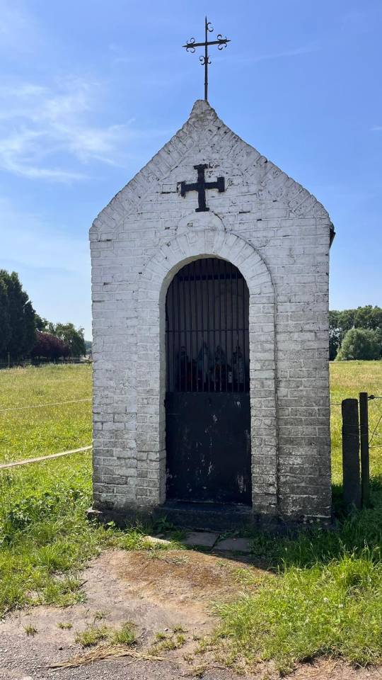 Mooi hippisch vastgoed Koop Hainaut
