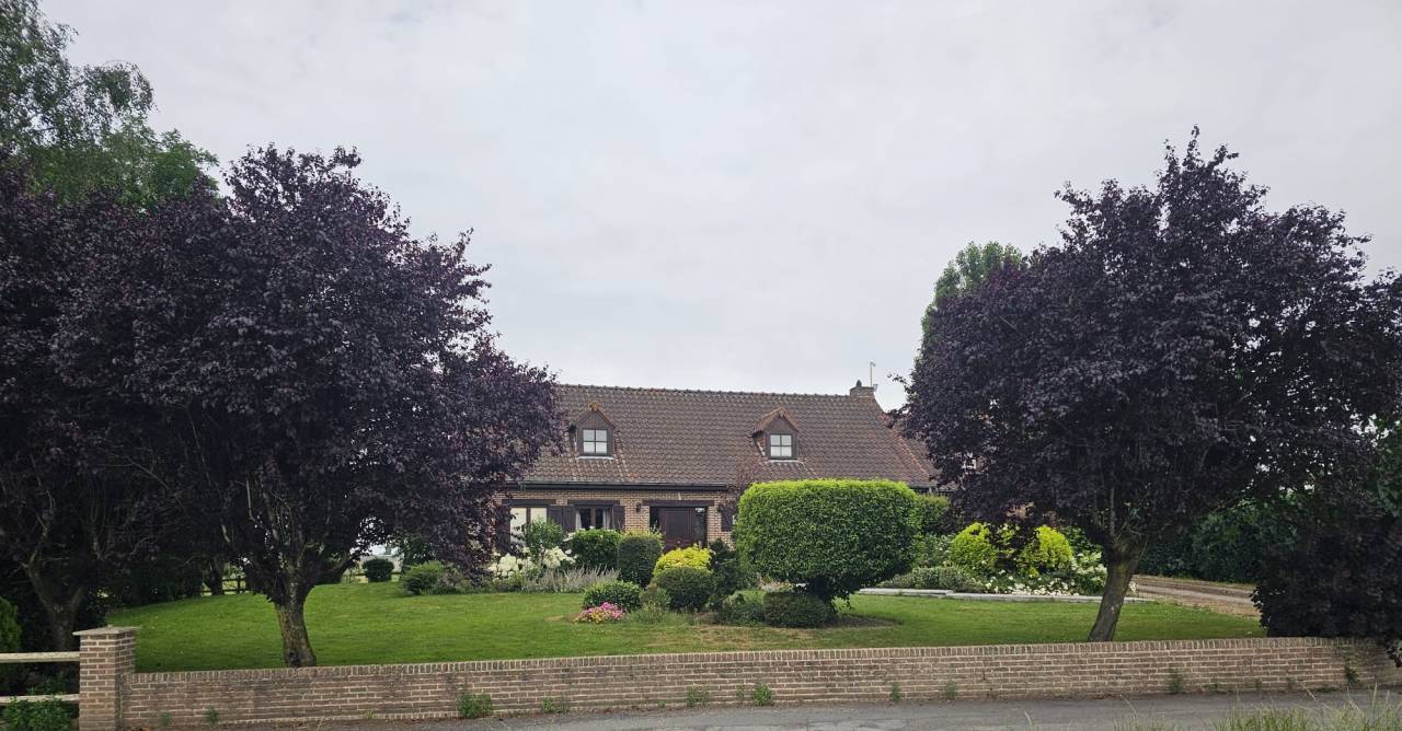 Mooi hippisch vastgoed Koop Hainaut