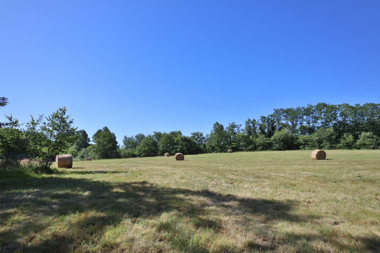Hippisch vastgoed Koop Gironde