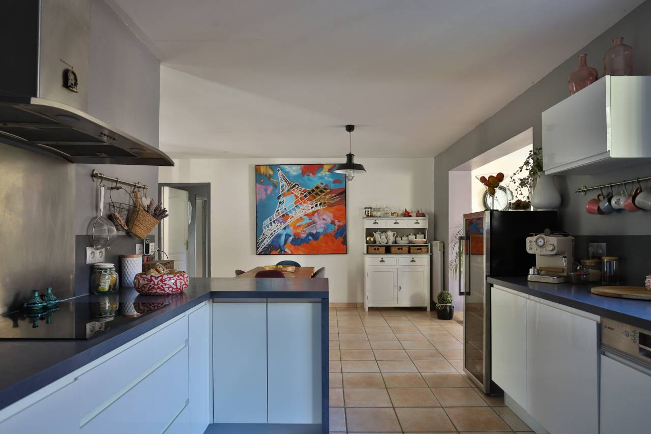 Hippisch vastgoed Koop Gironde
