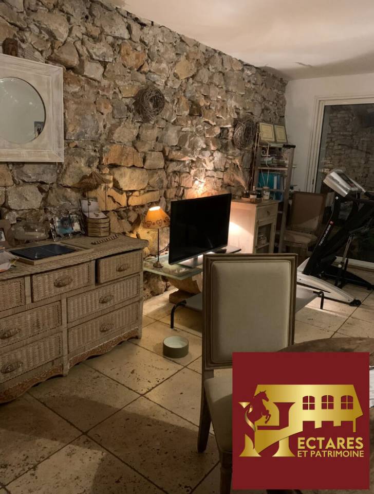 Paarden accommodatie Koop Var