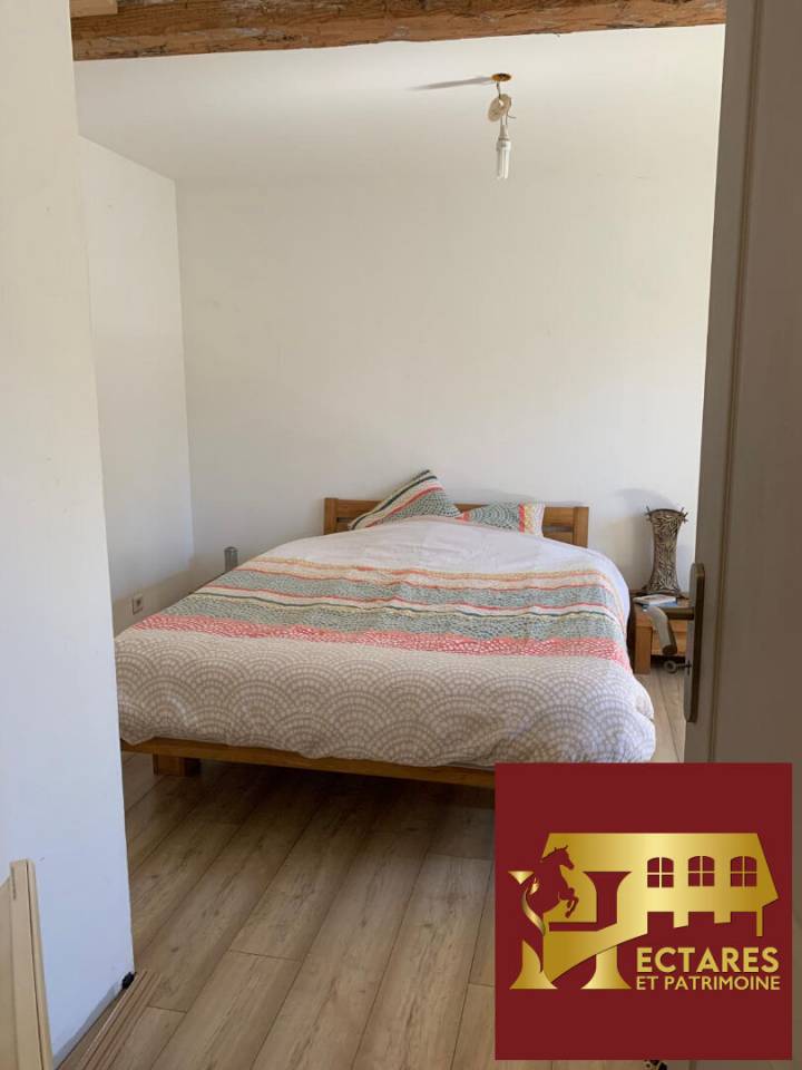 Paarden accommodatie Koop Var