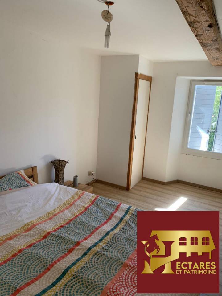 Paarden accommodatie Koop Var