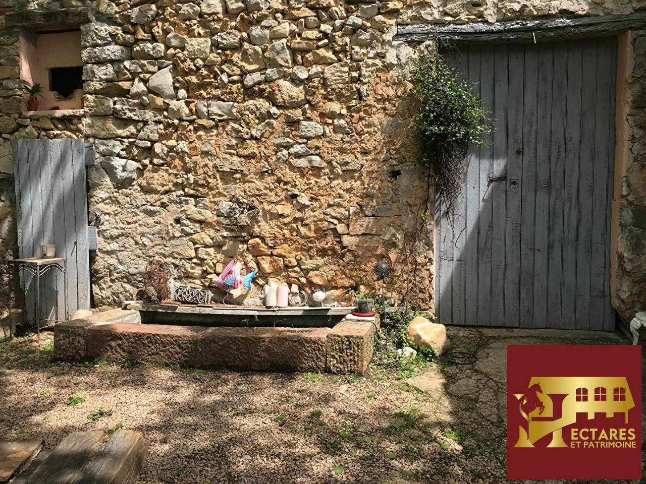Paarden accommodatie Koop Var