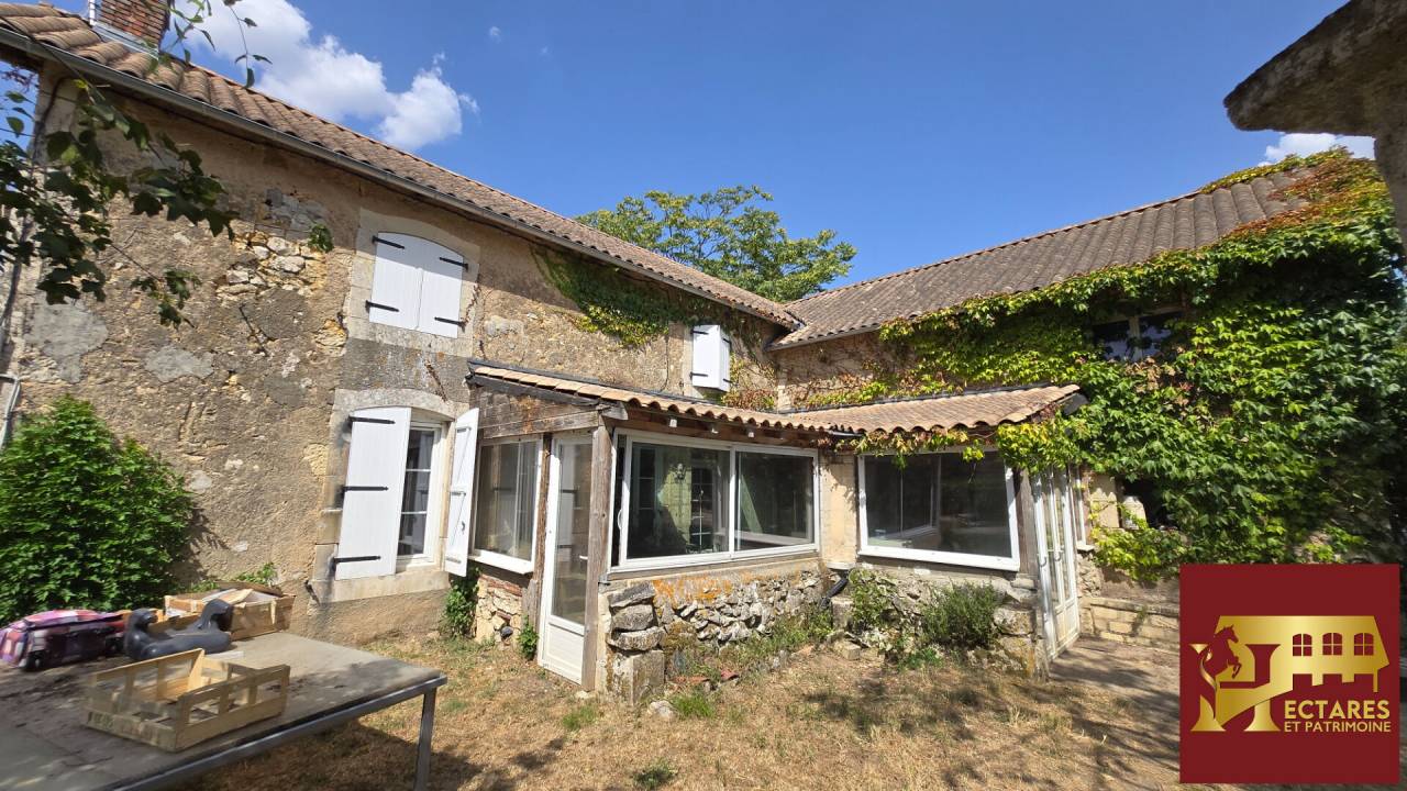 Hippisch vastgoed Koop Vienne