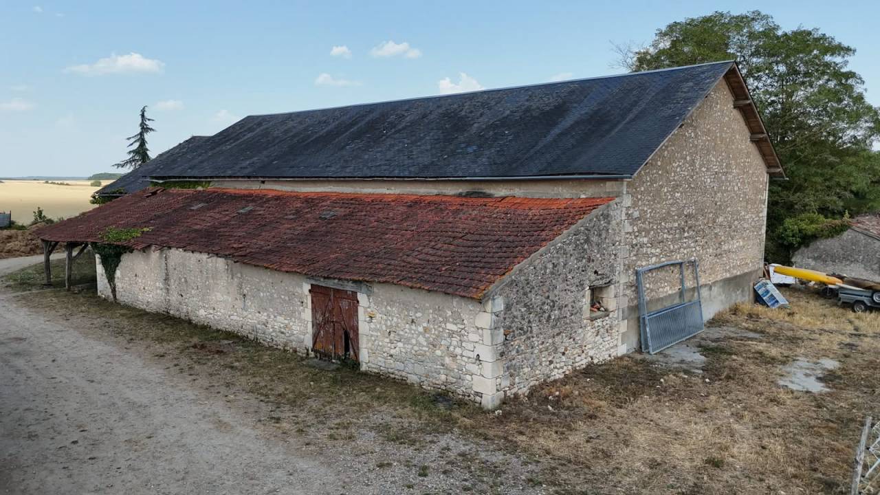 Hippisch vastgoed Koop Vienne