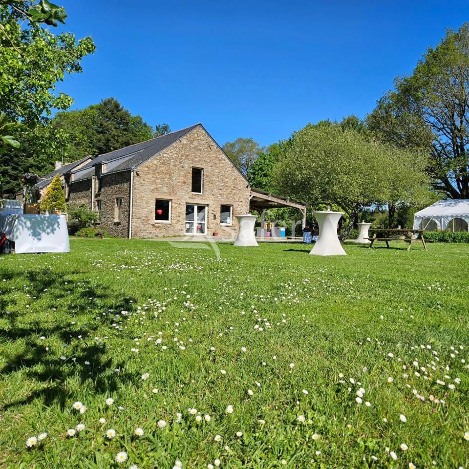 Ander plattelands vastgoed Koop Loire-Atlantique