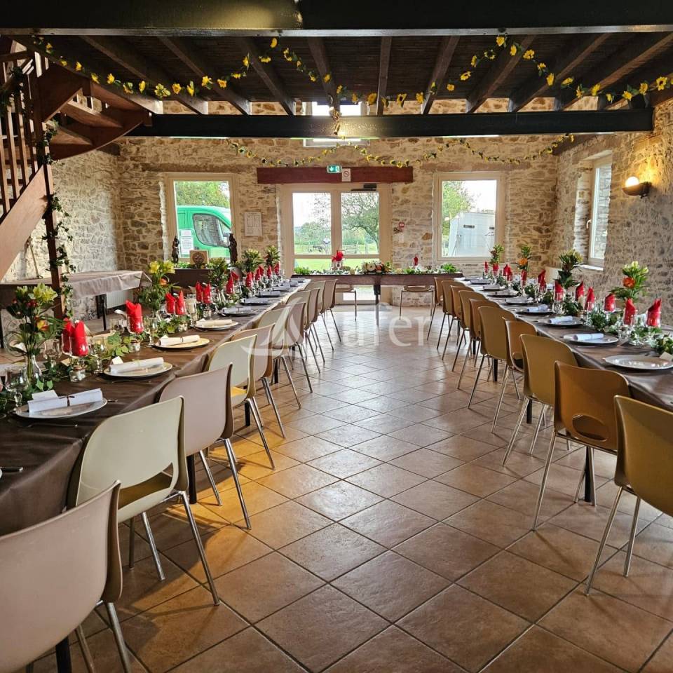 Ander plattelands vastgoed Koop Loire-Atlantique