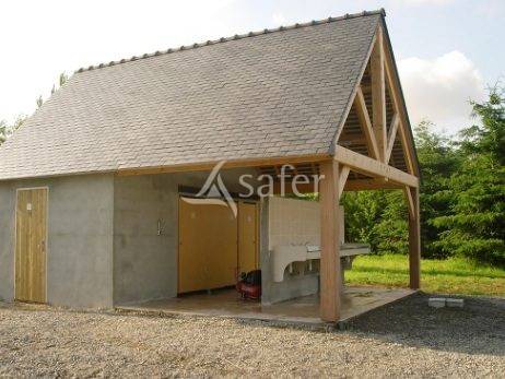 Ander plattelands vastgoed Koop Loire-Atlantique