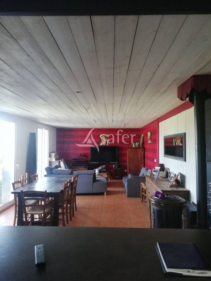 Ander plattelands vastgoed Koop Loire-Atlantique