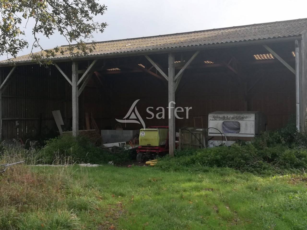 Ander plattelands vastgoed Koop Loire-Atlantique