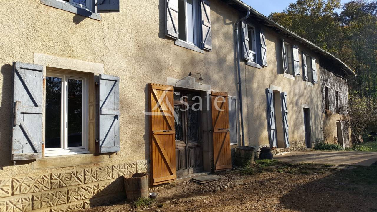 Schapen exploitatie Koop Hautes-Pyr&eacute;n&eacute;es