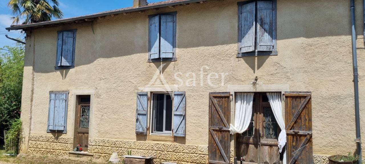 Schapen exploitatie Koop Hautes-Pyr&eacute;n&eacute;es