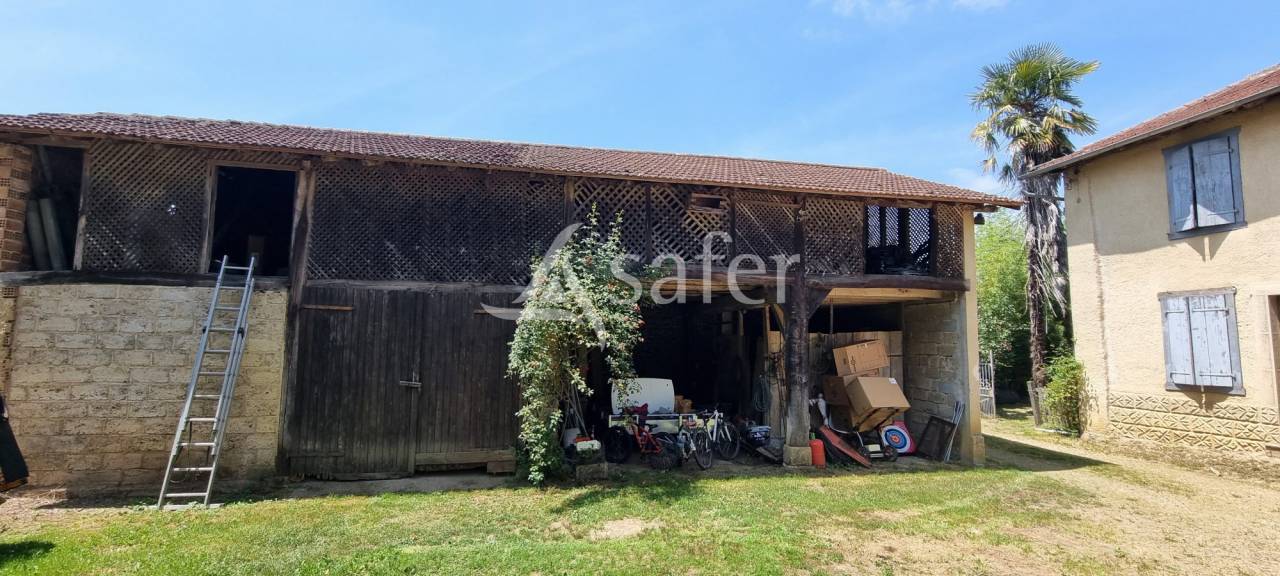 Schapen exploitatie Koop Hautes-Pyr&eacute;n&eacute;es