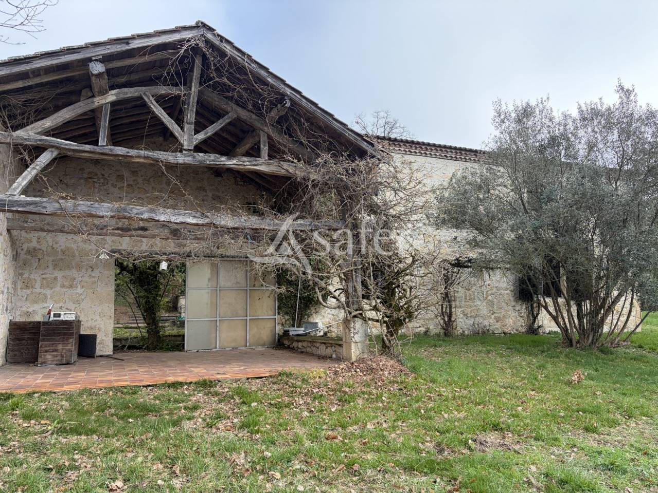 Landbouw bedrijf Koop Lot-et-Garonne