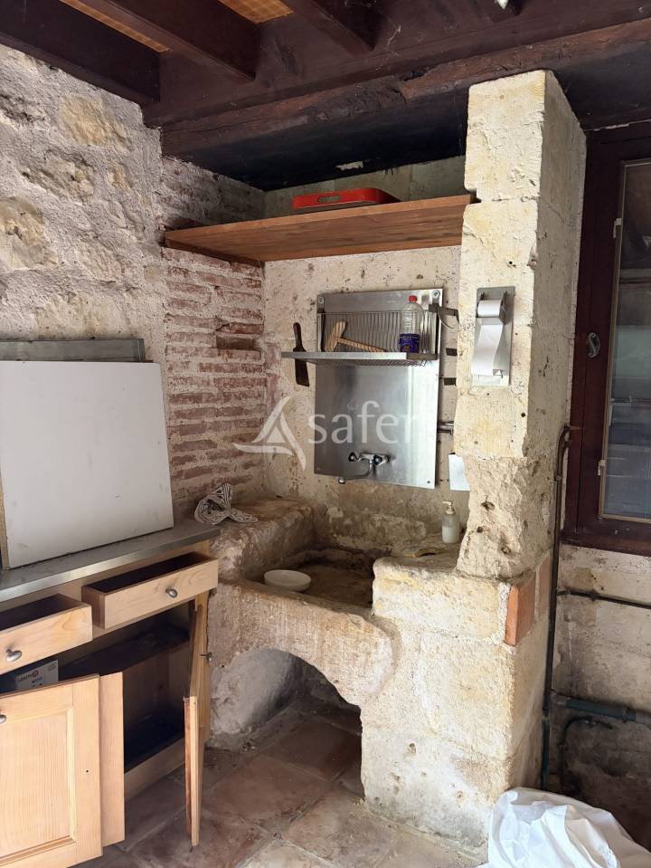Landbouw bedrijf Koop Lot-et-Garonne