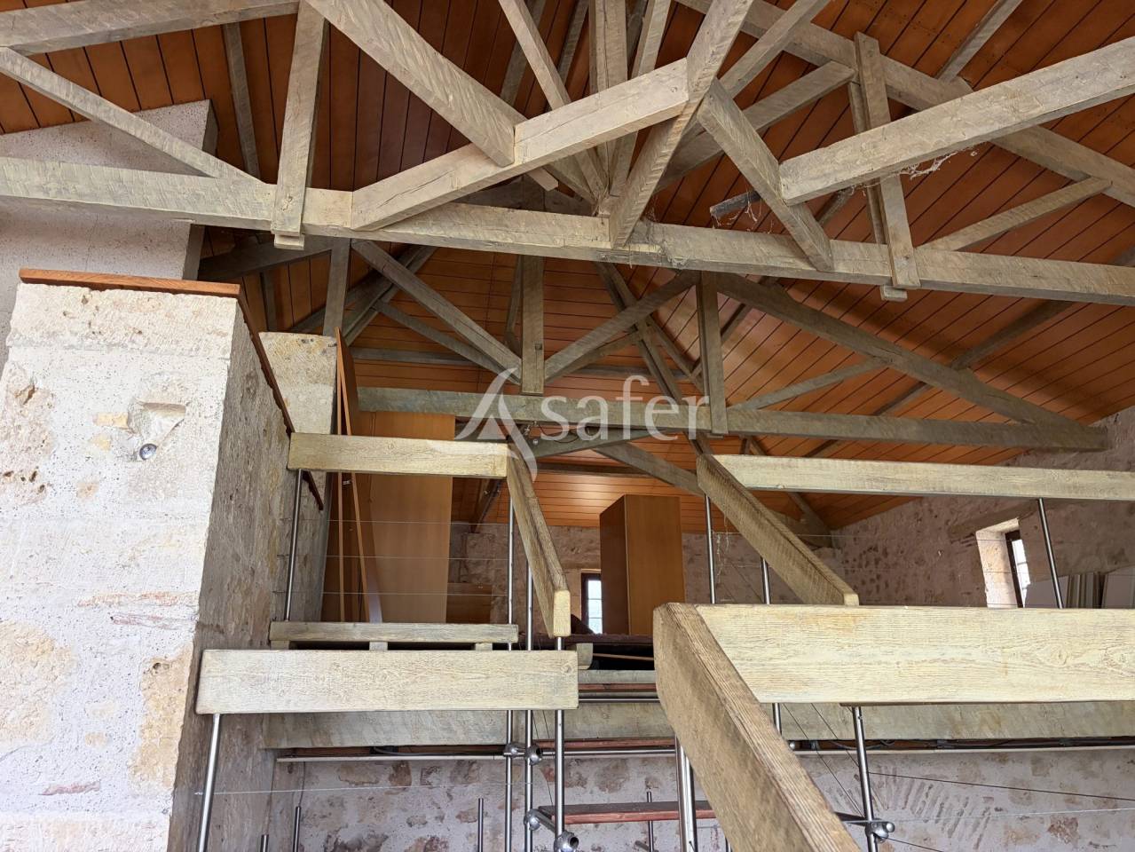 Landbouw bedrijf Koop Lot-et-Garonne