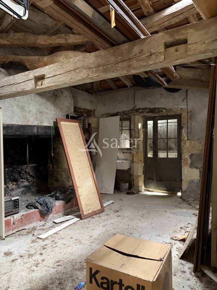 Landbouw bedrijf Koop Lot-et-Garonne