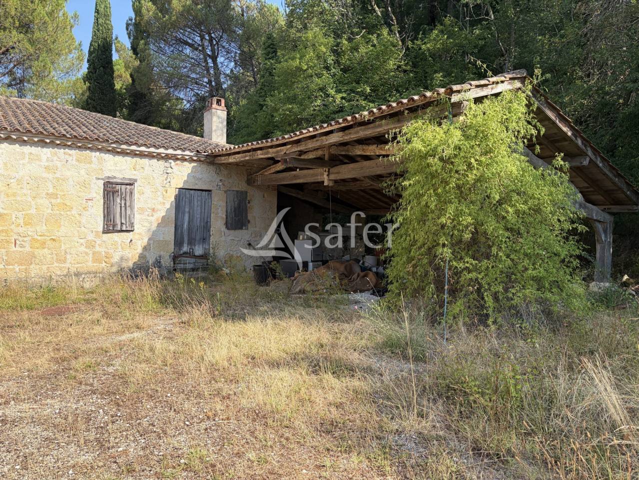 Landbouw bedrijf Koop Lot-et-Garonne